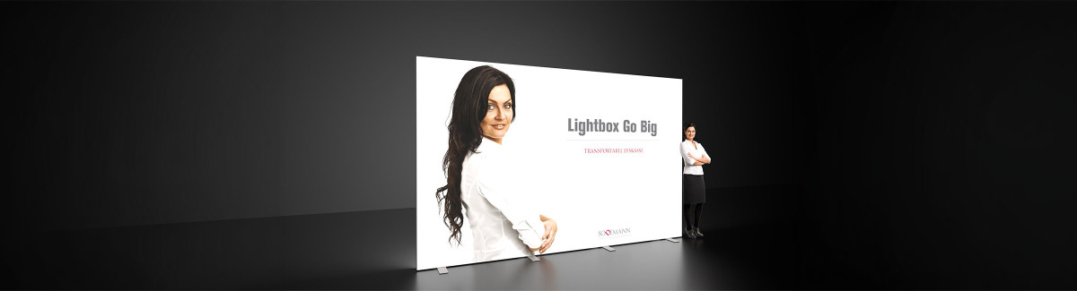 Lightbox Go Big